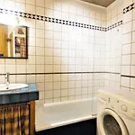 Arve 1 Et 2-4 By Interhome Lägenhet