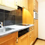 Arve 1 Et 2-4 By Interhome شقة *